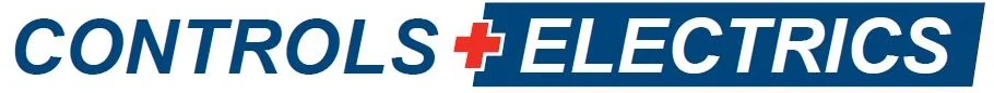 Controls and Electrics logo