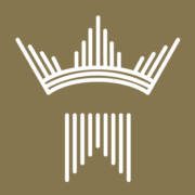 Kings Liquor logo