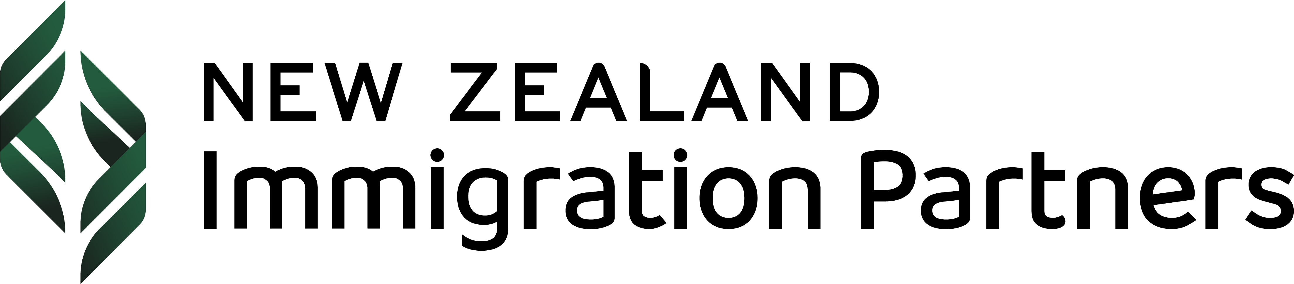 New Zealand Immigration Partners logo