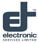ET Electronic Services Ltd logo
