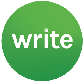 Write Group Limited logo