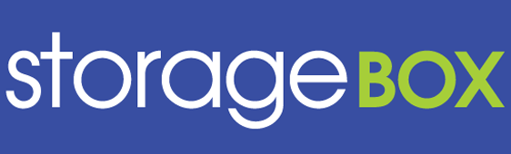 Storage Box Mt Wellington logo