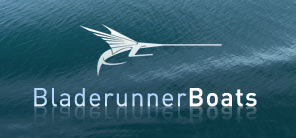 Bladerunner Boats logo