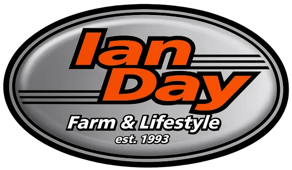 Ian Day Farm & Lifestyle logo