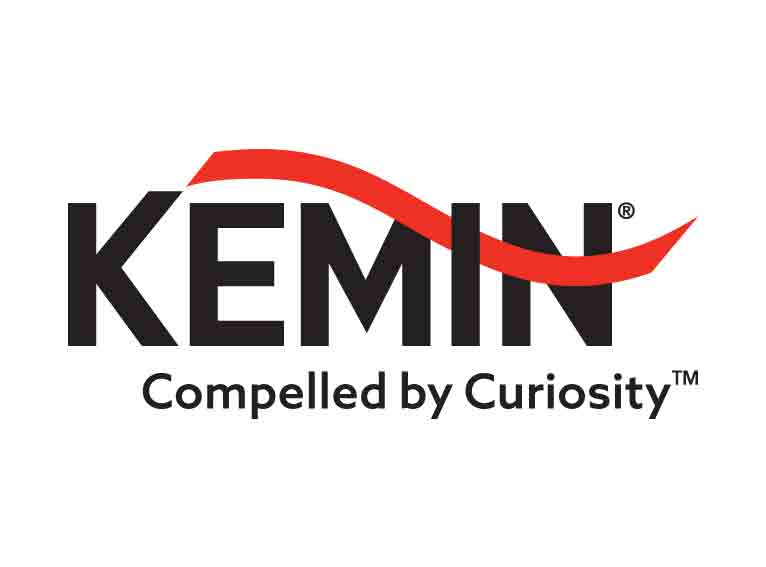 KEMIIN INDUSTRIES (NZ) LIMITED logo