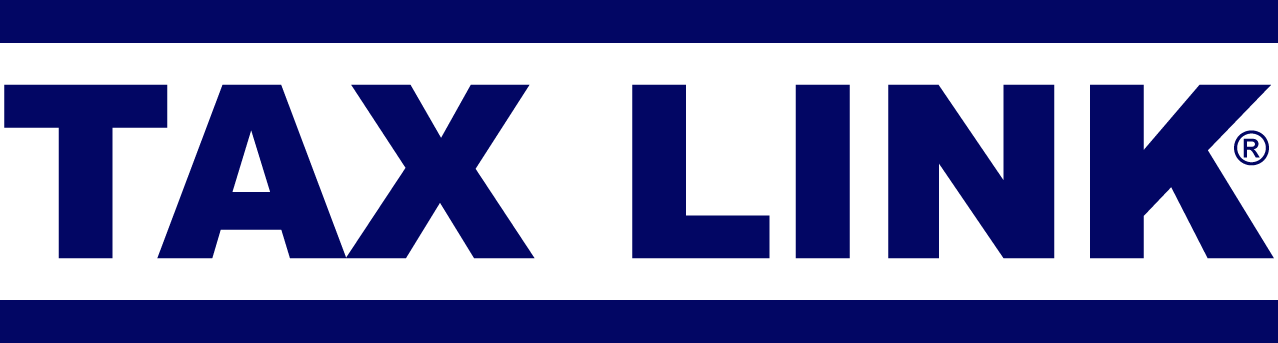 Tax Link logo