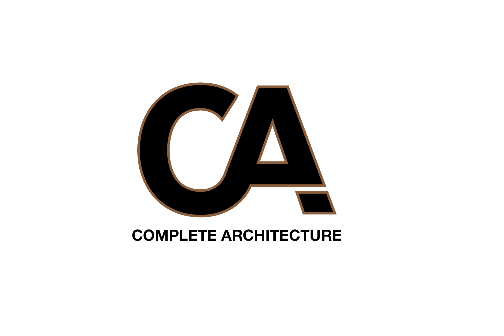 Complete Architectural Services logo