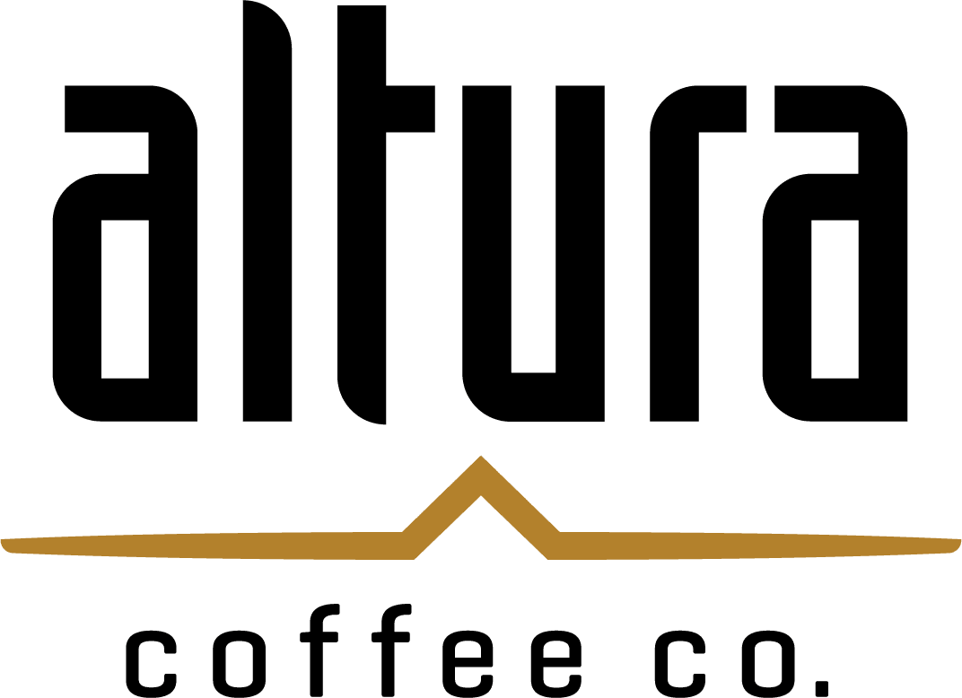 Altura Coffee Company logo