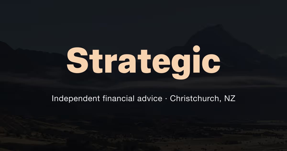 Strategic Financial Planning Limited logo