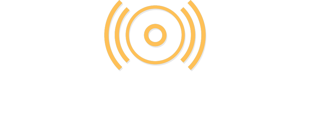The Real Music Company logo