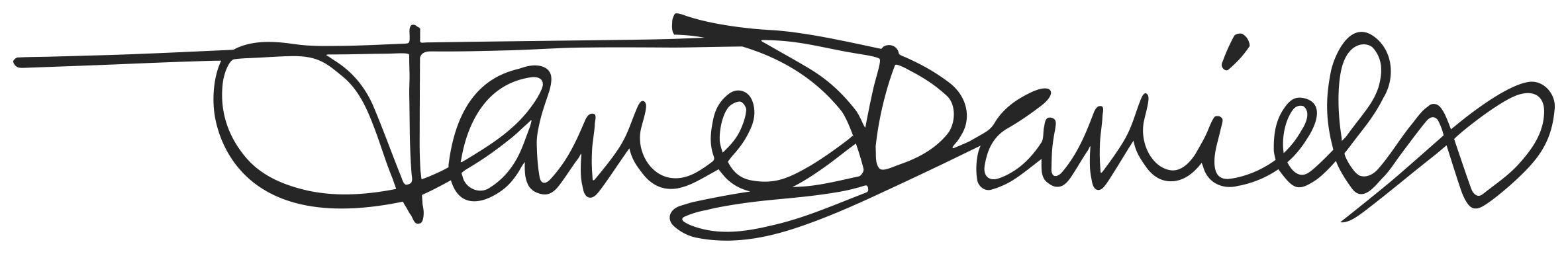 Jane Daniels Design Limited logo