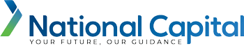 National Capital logo