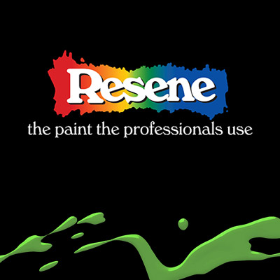 Resene Paints (Australia) Limited logo