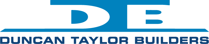 Duncan Taylor Builders logo