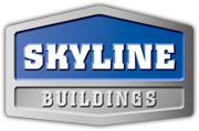 Skyline Buildings Rotorua logo