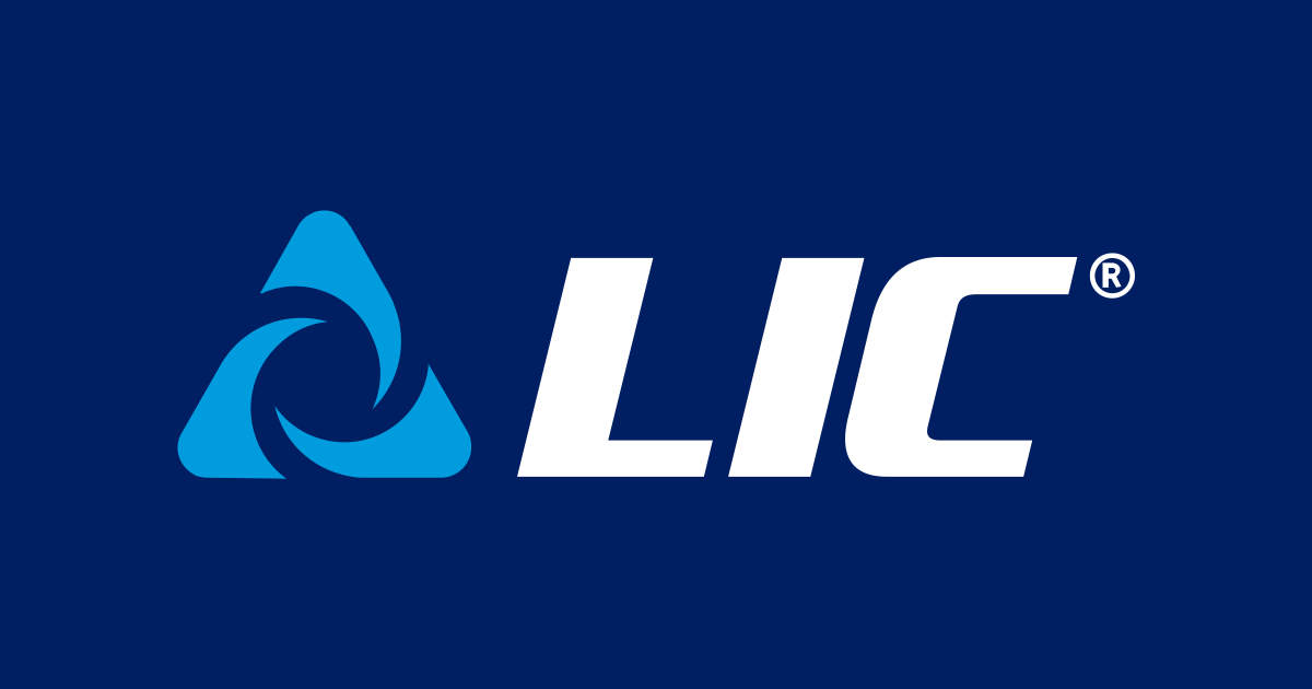 LIC logo