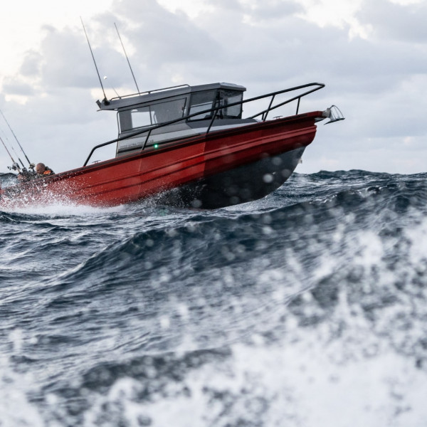Stabicraft Marine logo