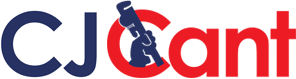 CJ Cant logo