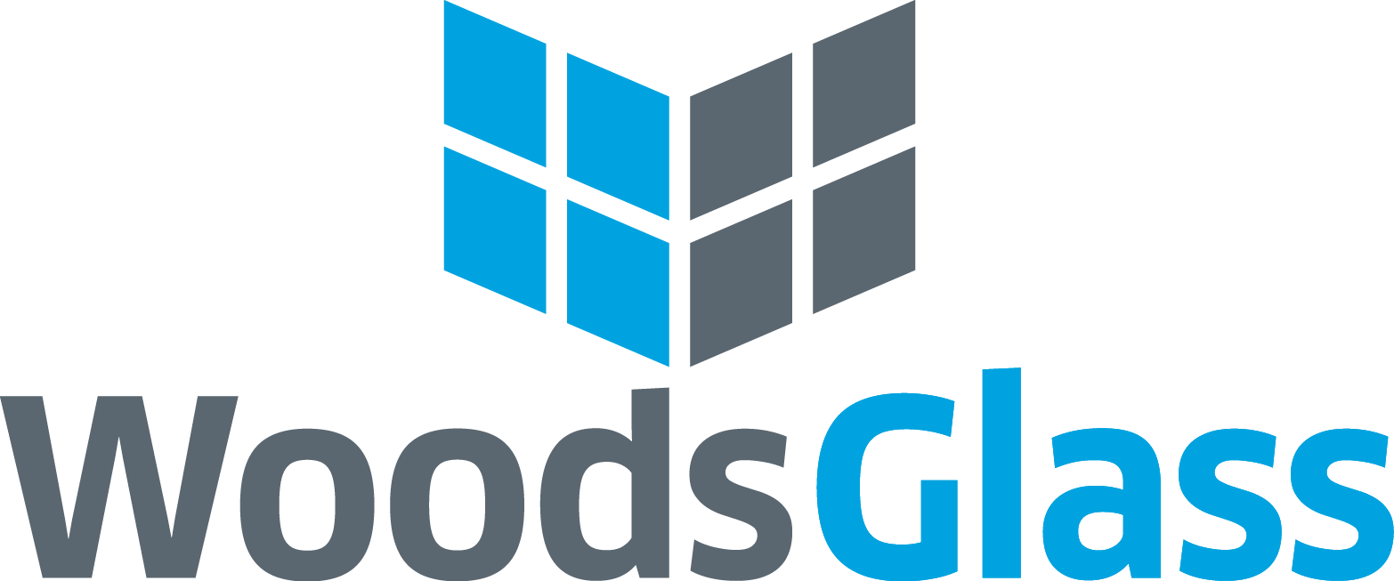 Woods Glass (NZ) Limited logo