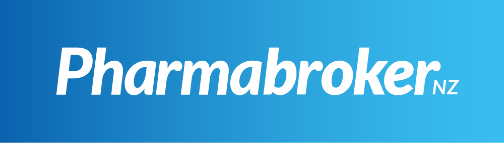 Pharmabroker Sales logo