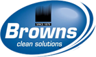 Browns Brushware Ltd logo
