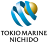 Tokio Marine & Nichido Fire Insurance Co. Ltd. logo