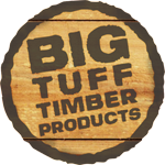 Big Tuff Pallets logo