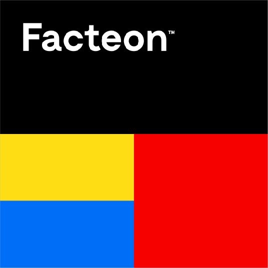 Facteon Intelligent Technology logo