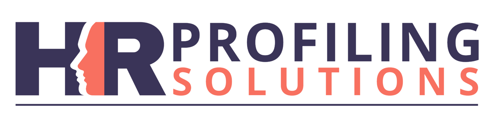 HR Profiling Solutions logo