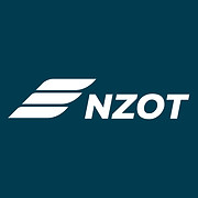 New Zealand Ocean Technology Limited logo
