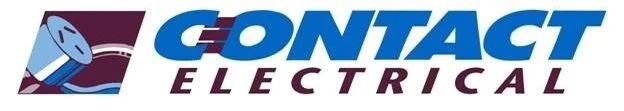 Contact Electrical logo