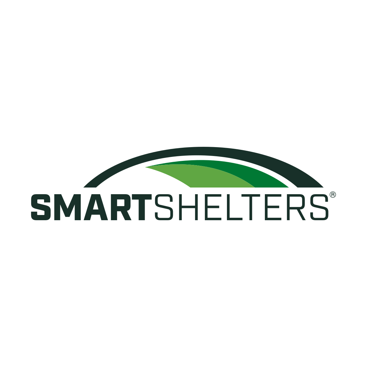 Smartshelters logo