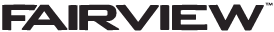 Fairview logo