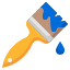 Pieter Donk Limited logo