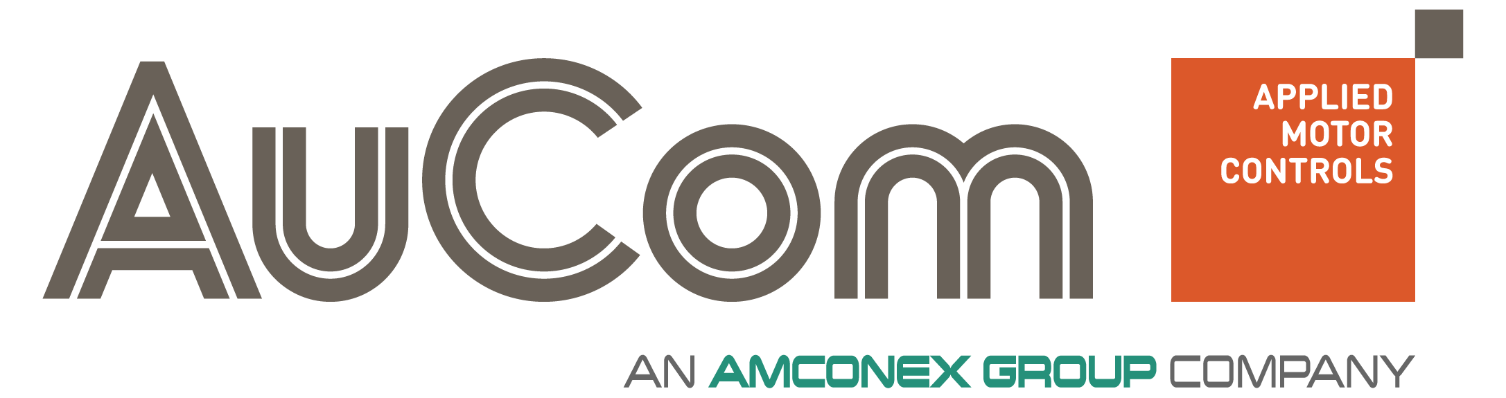 AuCom logo