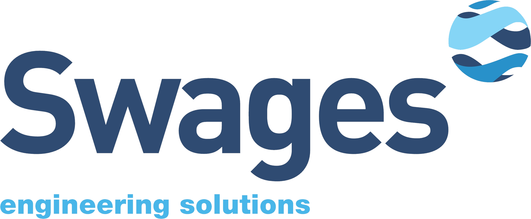 Swages Engineering logo