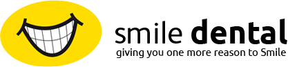 Smile Dental Limited logo