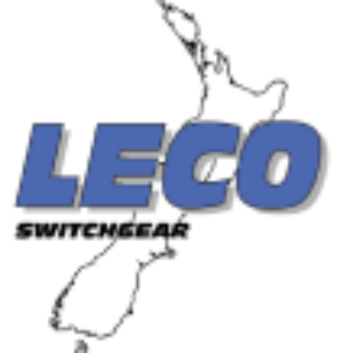Leco Switchgear logo