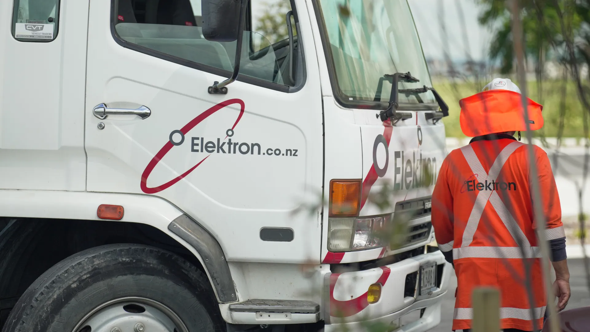 Elektron Group logo