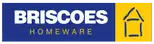 Briscoes Homeware logo