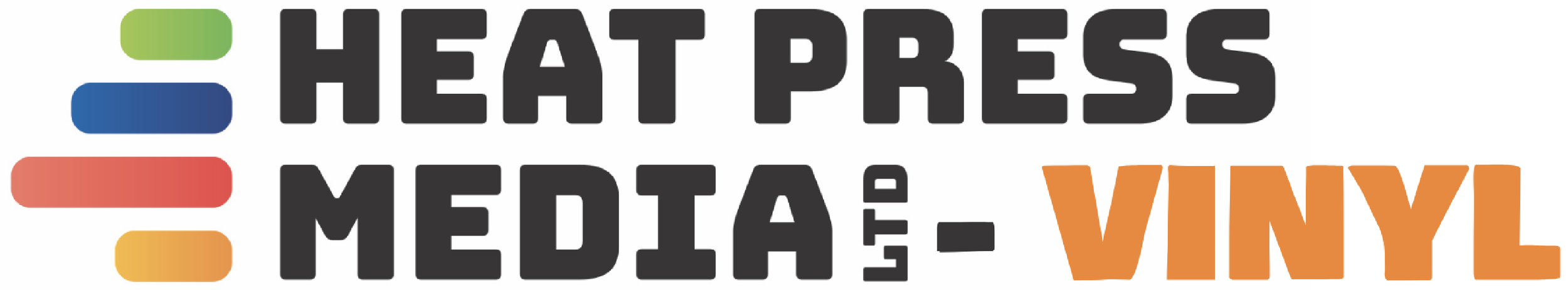 Heat Press Media Ltd logo