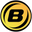 Burkes Cycles logo