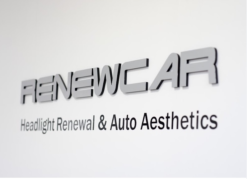 Renewcar logo