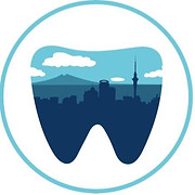 Auckland Family Dental Milford logo