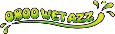 Wet Azz Limited logo
