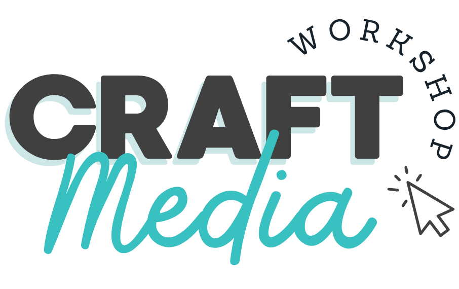Craft Media Workshop Limited logo