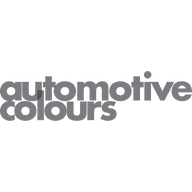 Automotive Colours logo