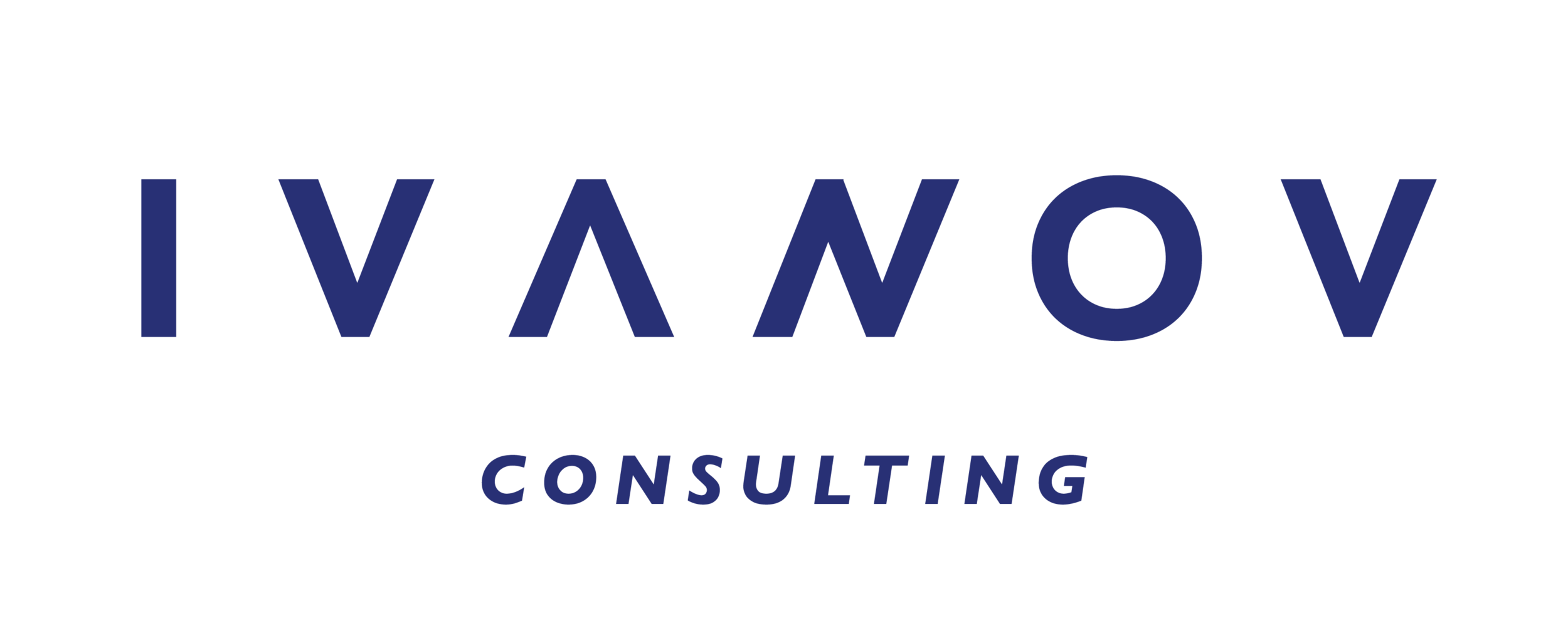 Ivanov Consulting Ltd logo