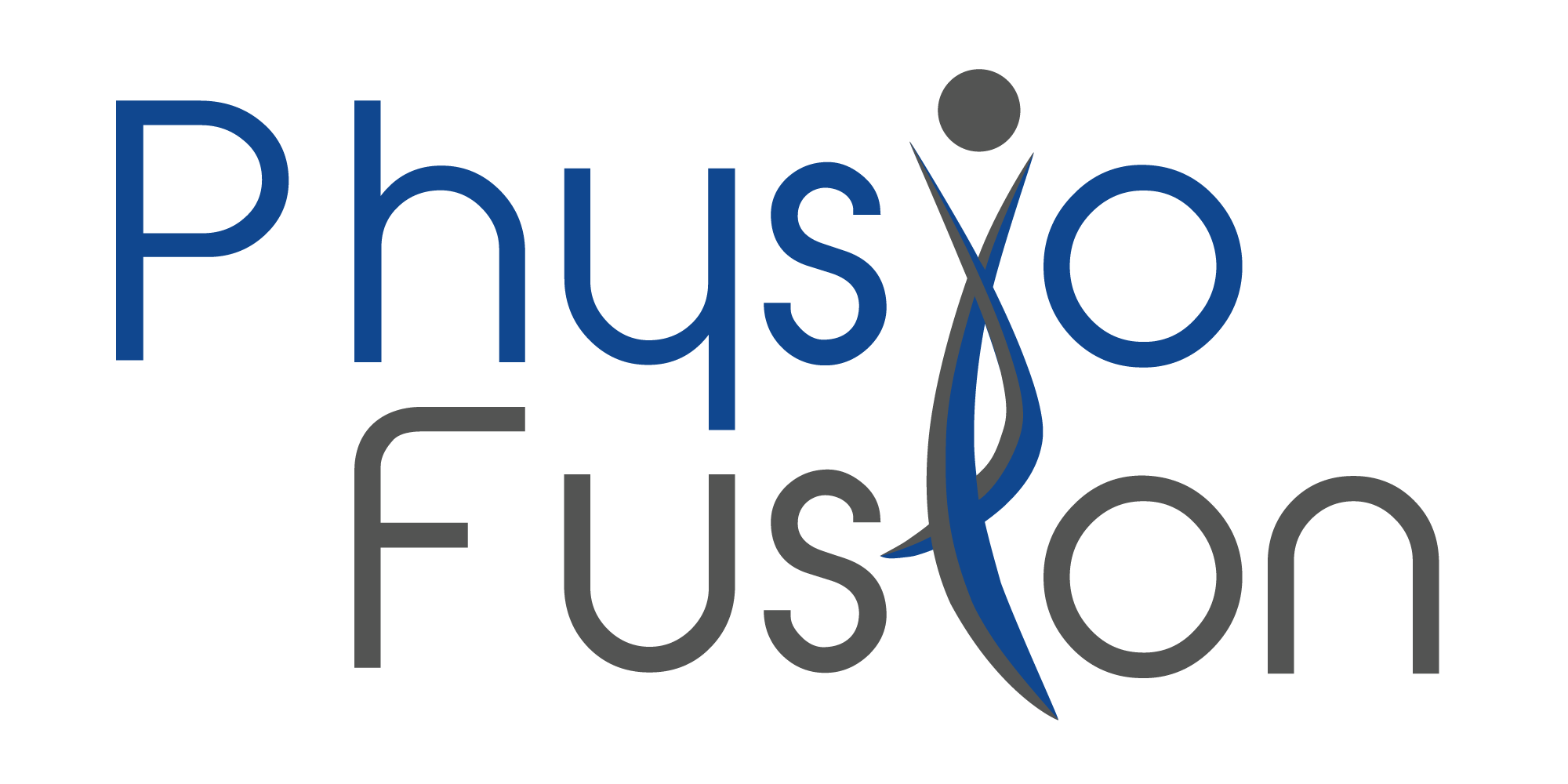 Physio Fusion logo