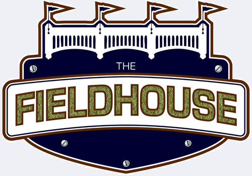 The Fieldhouse logo